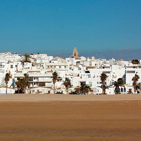 Apartamento El Levante Conil De La Frontera Exterior foto