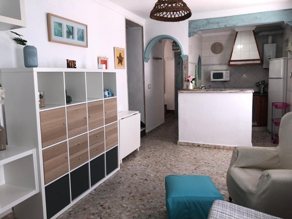 Apartamento El Levante Conil De La Frontera Exterior foto