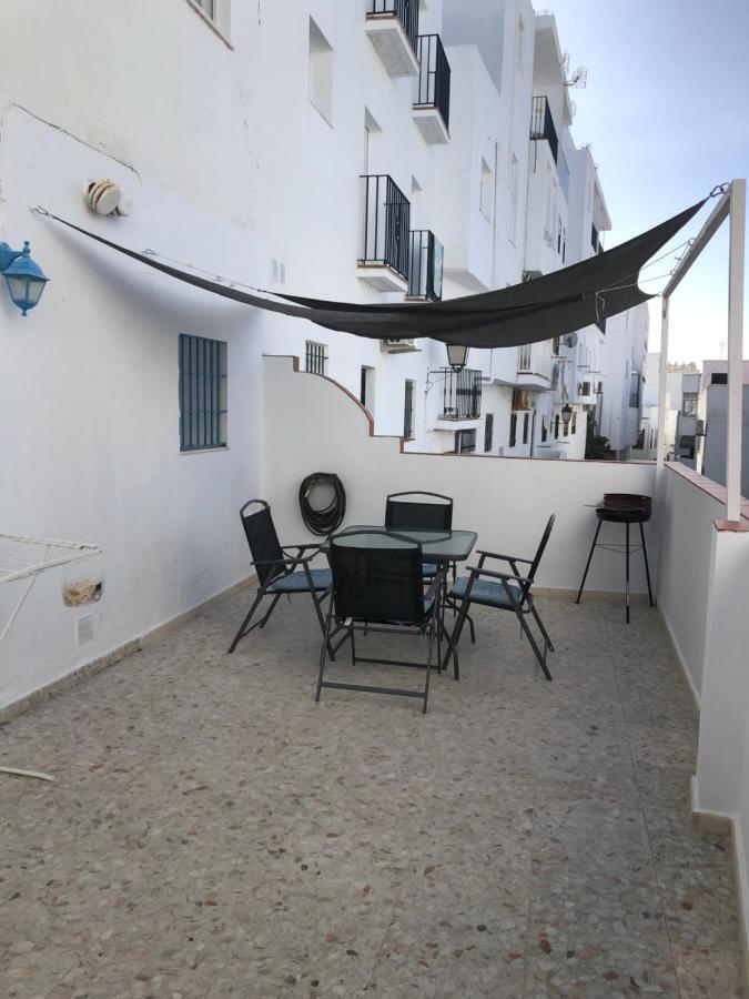 Apartamento El Levante Conil De La Frontera Exterior foto